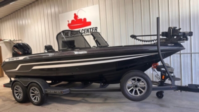 2025 SKEETER WX1910