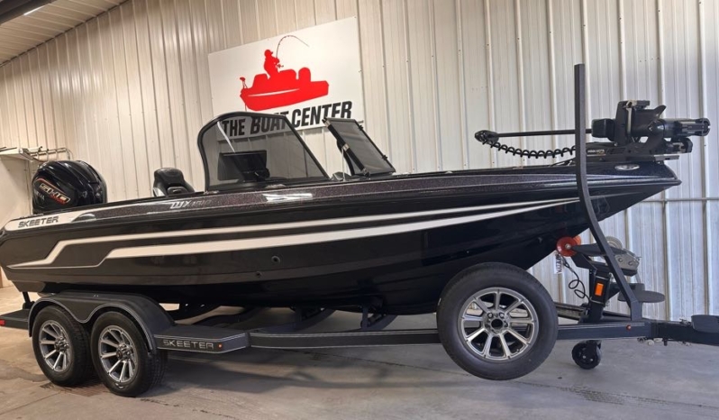 2025 SKEETER WX1910 full