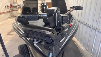 2025 SKEETER WX1910