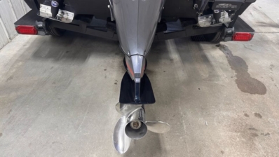 2025 SKEETER WX1910 full