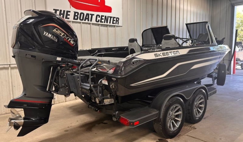2025 SKEETER WX1910 full