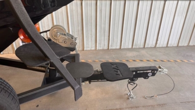 2025 SKEETER WX1910 full