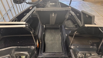 2025 SKEETER WX1910 full