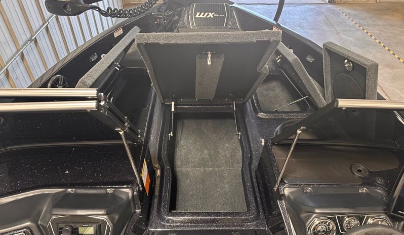 2025 SKEETER WX1910 full