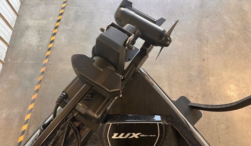 2025 SKEETER WX1910 full