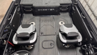 2025 SKEETER WX1910 full