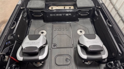 2025 SKEETER WX1910 full