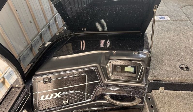 2025 SKEETER WX1910 full