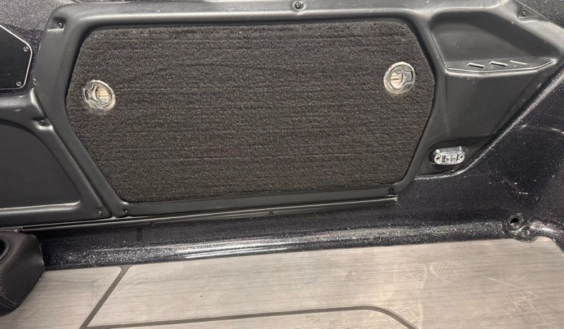 2025 SKEETER WX1910 full
