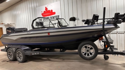 2025 SKEETER WXR2060