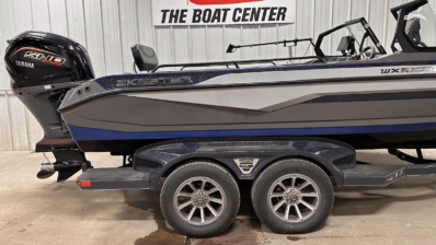 2025 SKEETER WXR2060
