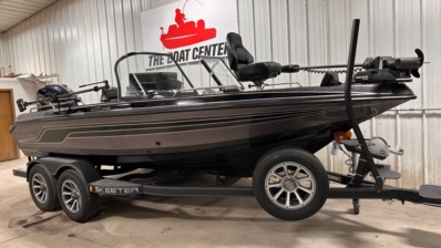 2022 SKEETER WX1910