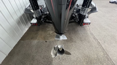 2027 PHOENIX 21 LXE full