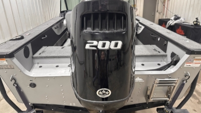 2023 ALUMACRAFT TROPHY 195