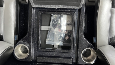 2027 PHOENIX 21 LXE full