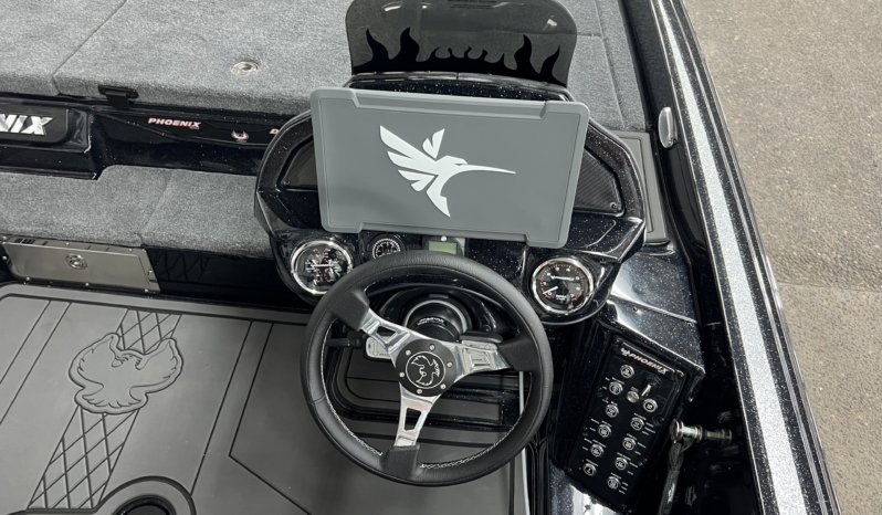 2027 PHOENIX 21 LXE full
