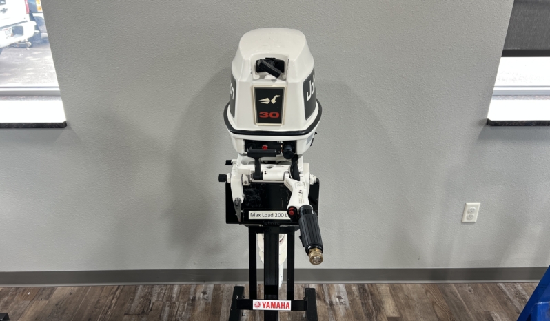 1992 JOHNSON TILLER full