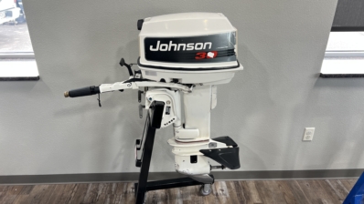 1992 JOHNSON TILLER full