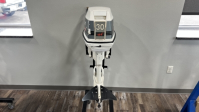 1992 JOHNSON TILLER full