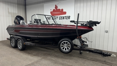 2023 SKEETER WX1910
