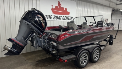 2023 SKEETER WX1910
