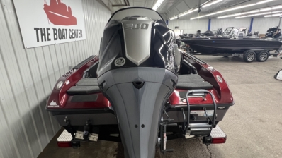2023 SKEETER WX1910