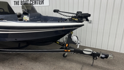 2013 SKEETER MX1825