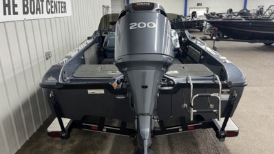 2013 SKEETER MX1825