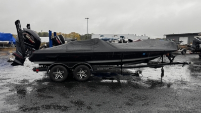 *INCOMING* 2025 SKEETER ZXR21