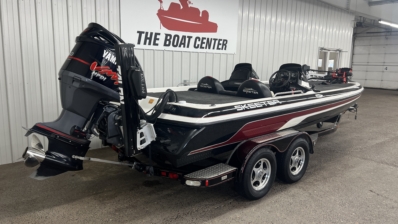 2004 SKEETER FX210