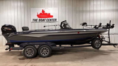 2025 SKEETER WXR2060