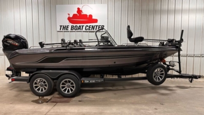 2022 SKEETER WX1910