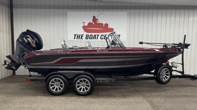 2023 SKEETER WX1910
