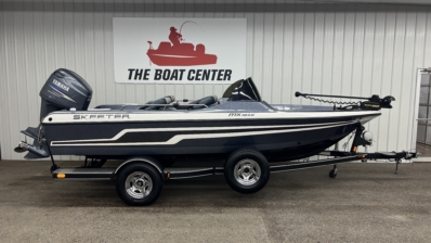 2013 SKEETER MX1825